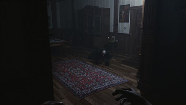 Hình ảnh gameplay Unpossess Exorcism Simulator Early Access