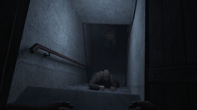Hình ảnh gameplay Unpossess Exorcism Simulator Early Access