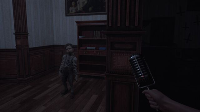Hình ảnh gameplay Unpossess Exorcism Simulator Early Access