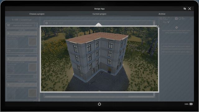 Hình ảnh gameplay Architect Simulator-TENOKE