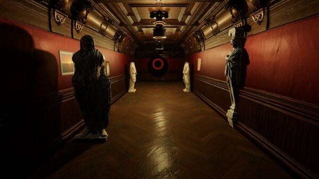 Hình ảnh gameplay DEVILS WAY-TENOKE