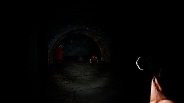Hình ảnh gameplay Eyes of Destiny-TENOKE