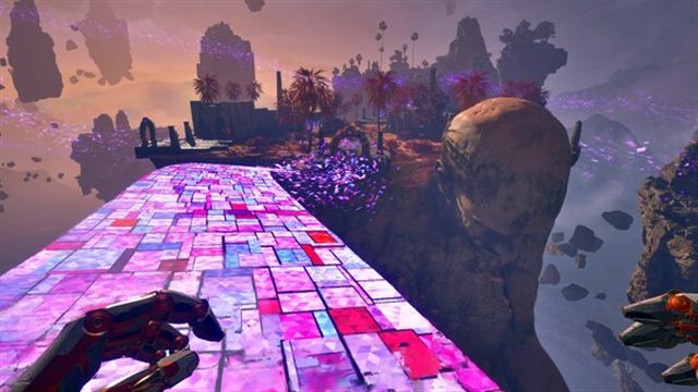 Hình ảnh gameplay The Talos Principle 2 Road to Elysium-RUNE