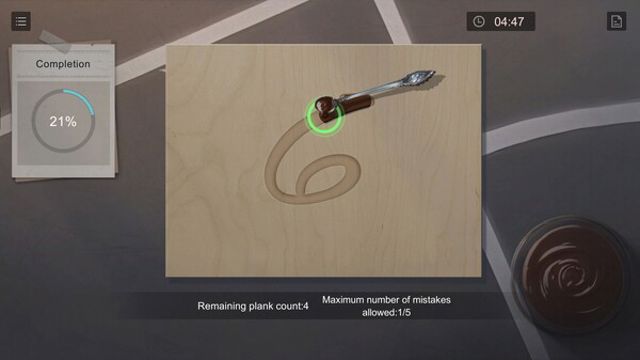 Hình ảnh gameplay The Jokers Game-Goldberg