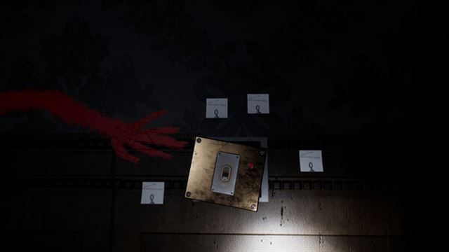 Hình ảnh gameplay Letters of Bernard Thorne-TENOKE