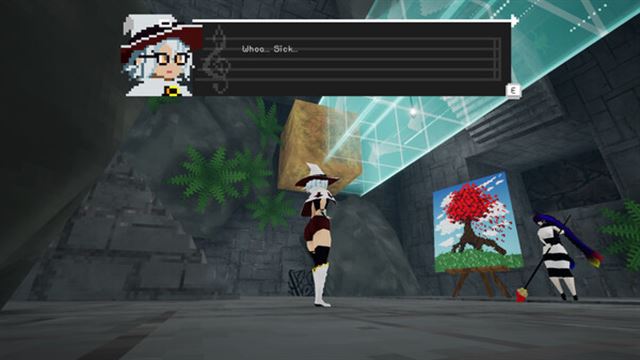 Hình ảnh gameplay Metro Gravity v1.1.1-P2P