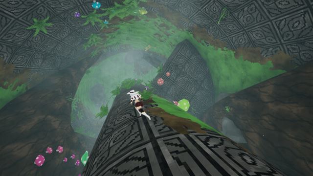 Hình ảnh gameplay Metro Gravity v1.1.0-P2P
