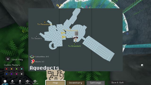 Hình ảnh gameplay Metro Gravity v1.1.0-P2P