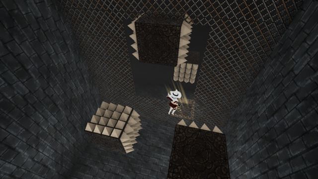 Hình ảnh gameplay Metro Gravity-TENOKE