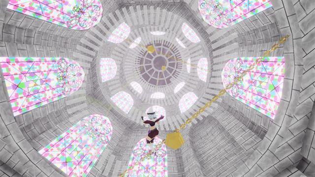 Hình ảnh gameplay Metro Gravity v1.1.0-P2P