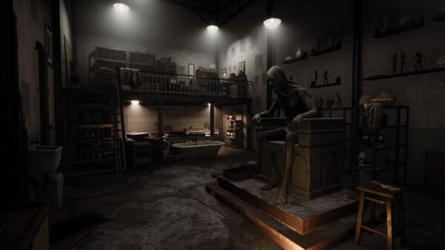 Hình ảnh gameplay Chorus of Carcosa-TENOKE