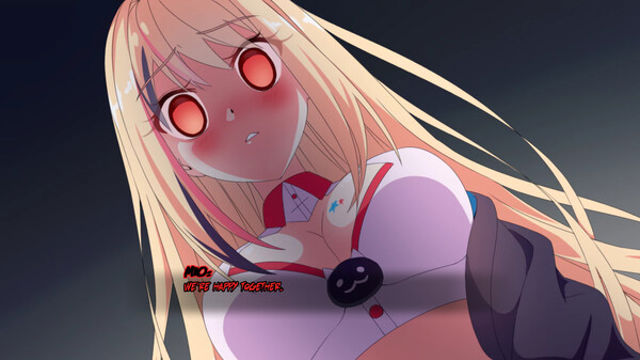 Hình ảnh gameplay I Hate My Waifu Streamer v1.0.5-P2P