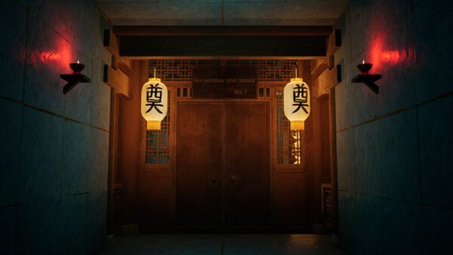 Hình ảnh gameplay Supernatural Rules Suppress Ghosts-TENOKE