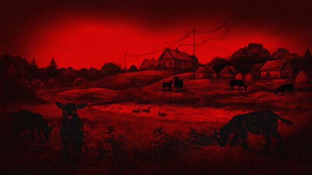 Hình ảnh gameplay Banebush v1.3.0-P2P