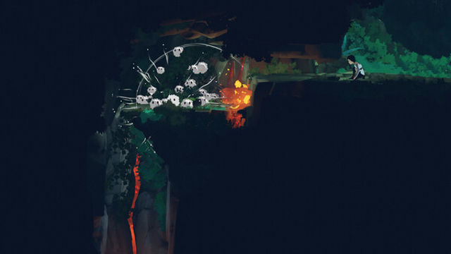 Hình ảnh gameplay Planet of Lana II-RUNE