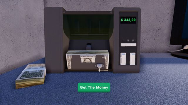 Hình ảnh gameplay Vending Machine Business Simulator-TENOKE