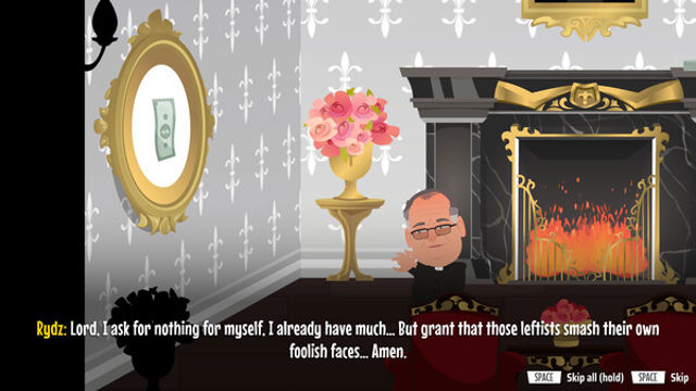 Hình ảnh gameplay Politics The Game-TENOKE
