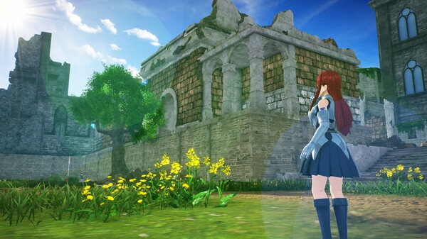 Hình ảnh gameplay FAIRY TAIL 2 Bonus Feature Arena-TENOKE