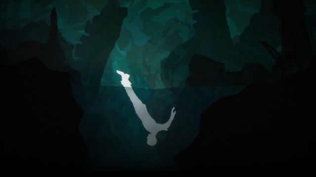 Hình ảnh gameplay The Cave Diver-GoldBerg
