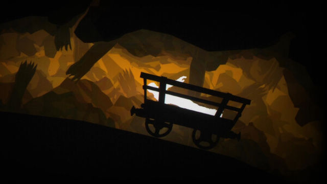 Hình ảnh gameplay The Cave Diver-GoldBerg