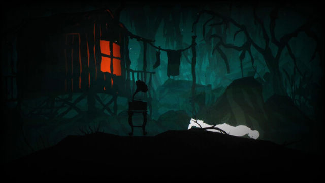 Hình ảnh gameplay The Cave Diver-GoldBerg