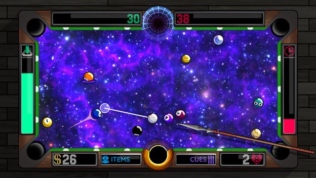 Hình ảnh gameplay Drop Pockets Early Access