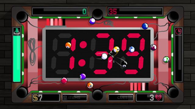 Hình ảnh gameplay Drop Pockets Early Access