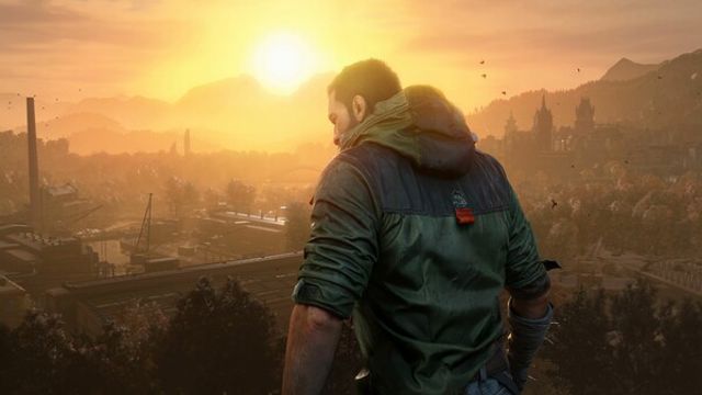 Hình ảnh gameplay Dying Light The Beast v1.2.2-P2P