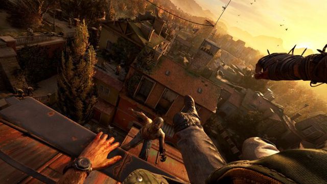 Hình ảnh gameplay Dying Light The Beast Deluxe Edition v1.2.1-P2P