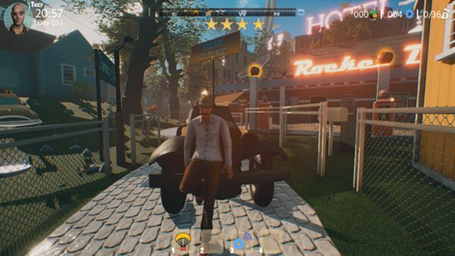 Hình ảnh gameplay We Heist Too-TENOKE