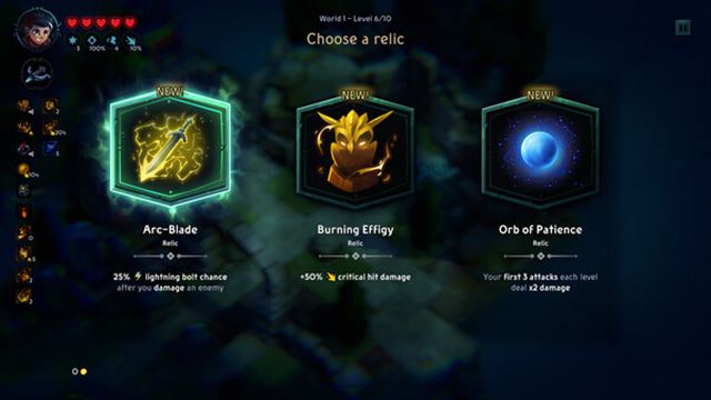 Hình ảnh gameplay Day of the Shell v1.1.11-P2P