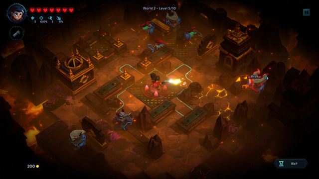 Hình ảnh gameplay Day of the Shell v1.1.11-P2P