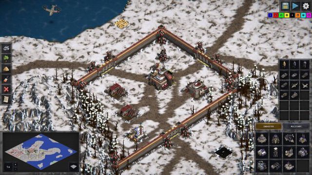 Hình ảnh gameplay Powerplay Early Access