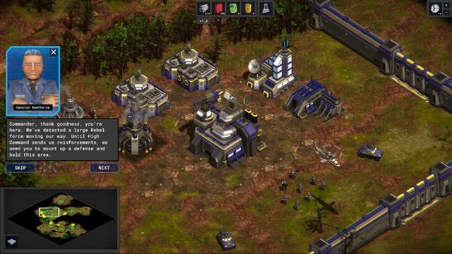 Hình ảnh gameplay Powerplay Early Access