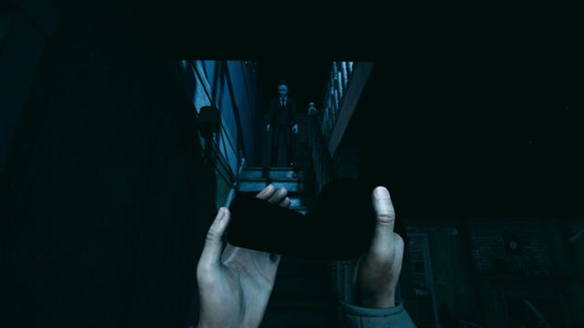 Hình ảnh gameplay Dreamless-TENOKE