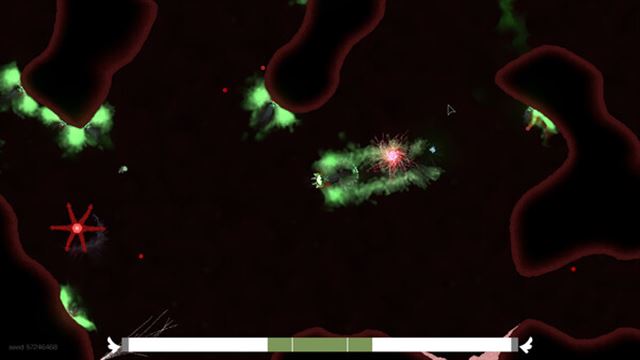 Hình ảnh gameplay Primordialis Early Access