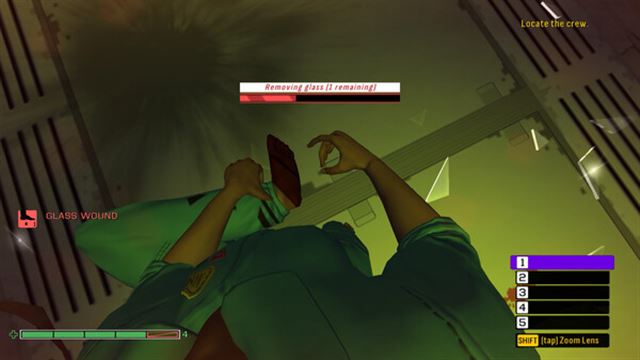 Hình ảnh gameplay Skin Deep v20250515-P2P