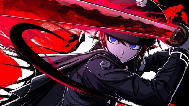 Hình ảnh gameplay The Hundred Line Last Defense Academy-RUNE