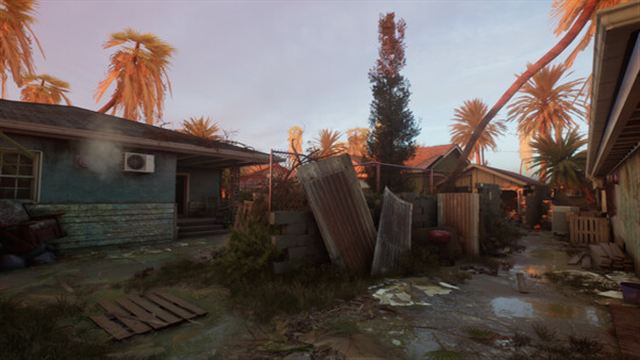 Hình ảnh gameplay Ready or Not Home Invasion-RUNE