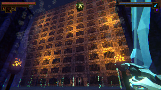 Hình ảnh gameplay Verho Curse of Faces v1.0.5-P2P