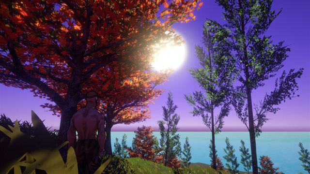 Hình ảnh gameplay Ravensthorn-TENOKE