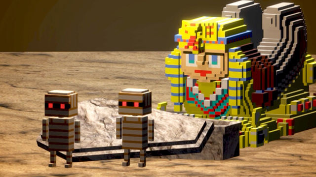 Hình ảnh gameplay Dialoop Roguelite Puzzle-TENOKE