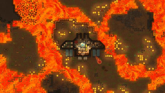 Hình ảnh gameplay RimWorld v1.6.4566-P2P