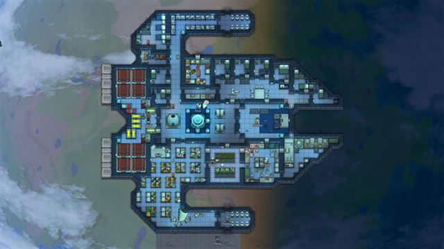 Hình ảnh gameplay RimWorld v1.6.4528-P2P