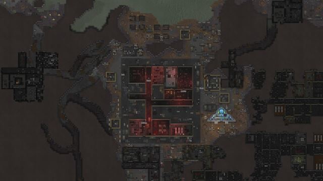 Hình ảnh gameplay RimWorld v1.6.4523-P2P