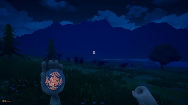 Hình ảnh gameplay Qazaq Son of the Sun-TENOKE