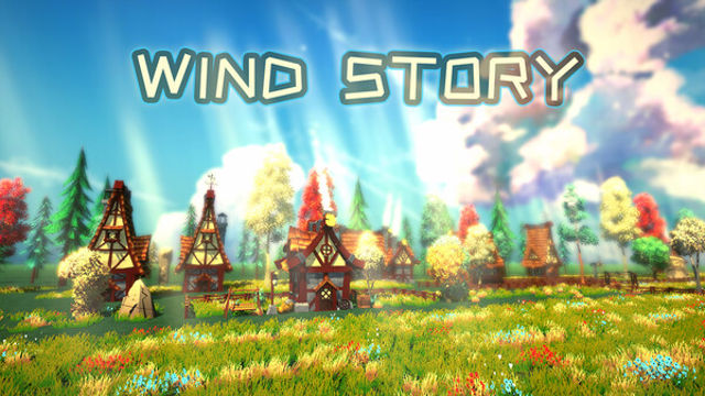 Hình ảnh gameplay Wind Story-TENOKE