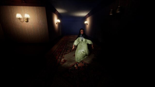 Hình ảnh gameplay Aunt Fatima-GoldBerg