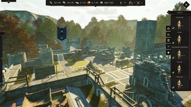 Hình ảnh gameplay Robin Hood Sherwood Defenders-SKIDROW
