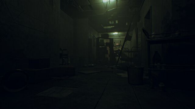 Hình ảnh gameplay Alessias Dollhouse-TiNYiSO